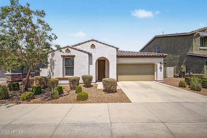 9850 E PALLADIUM Drive, Mesa, AZ