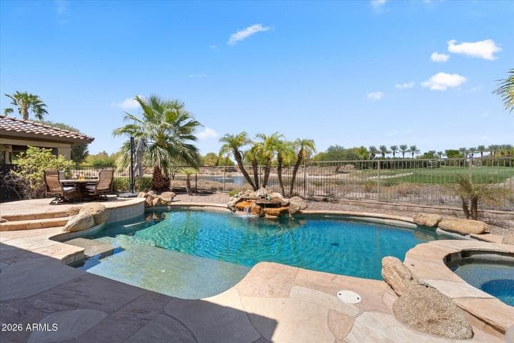 12455 W YELLOW BIRD Lane, Peoria, AZ