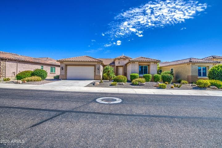 26553 W VISTA NORTH Drive, Buckeye, AZ
