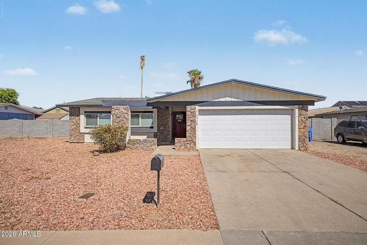 17621 N 18TH Drive, Phoenix, AZ