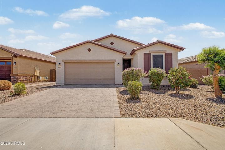 10817 W HADLEY Street, Avondale, AZ