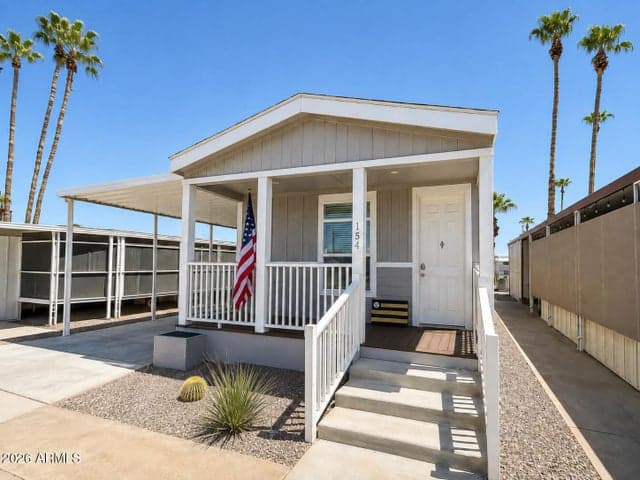 3300 E Broadway Road #154, Mesa, AZ