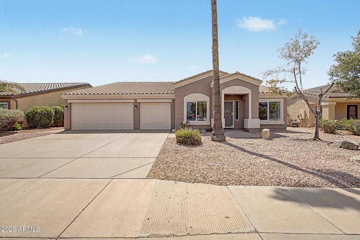 10505 E EMERALD Circle, Mesa, AZ