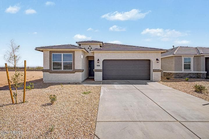 38155 W GIALLO Lane, Maricopa, AZ