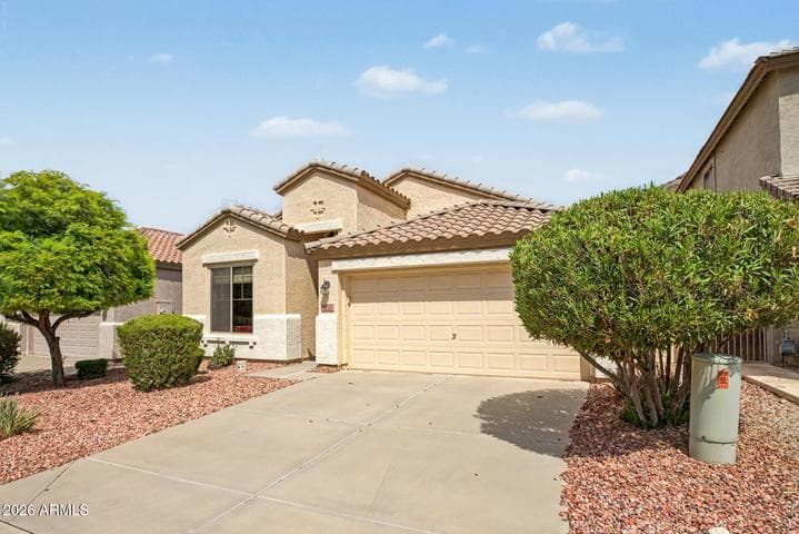 3022 W SILVER FOX Way, Phoenix, AZ