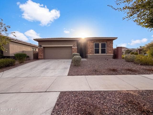 13706 N 144TH Drive, Surprise, AZ