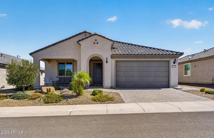 26330 W KIMBERLY Way, Buckeye, AZ