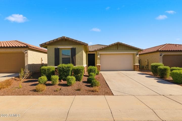 19692 W ROMA Avenue, Litchfield Park, AZ