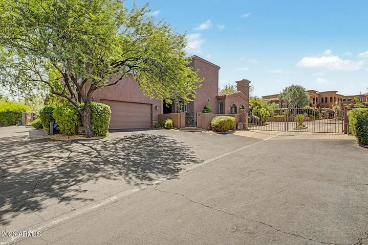 7200 E RIDGEVIEW Place #6, Carefree, AZ