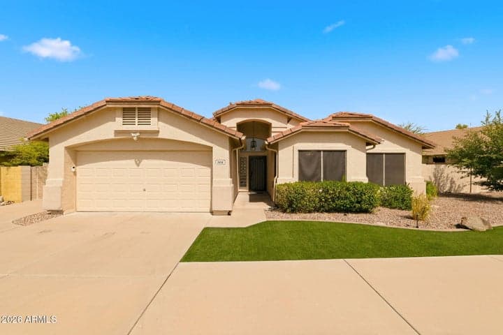 3416 W PATRICK Lane, Phoenix, AZ