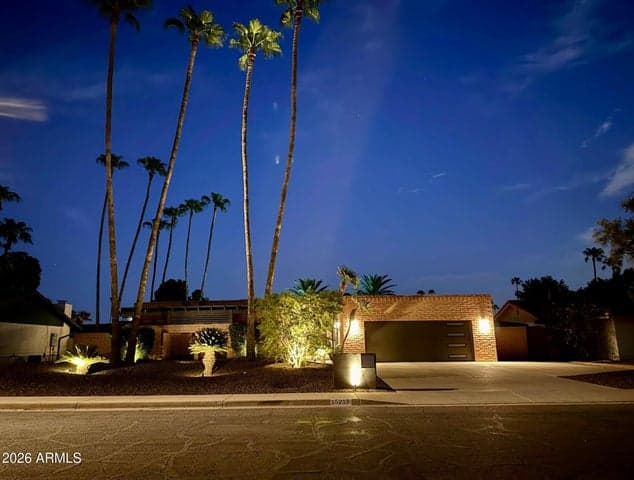 15217 N HANA MAUI Drive, Phoenix, AZ