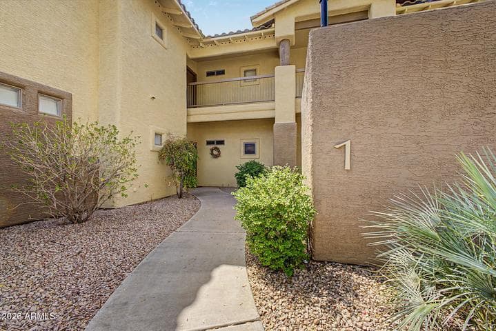 9100 E RAINTREE Drive #101, Scottsdale, AZ