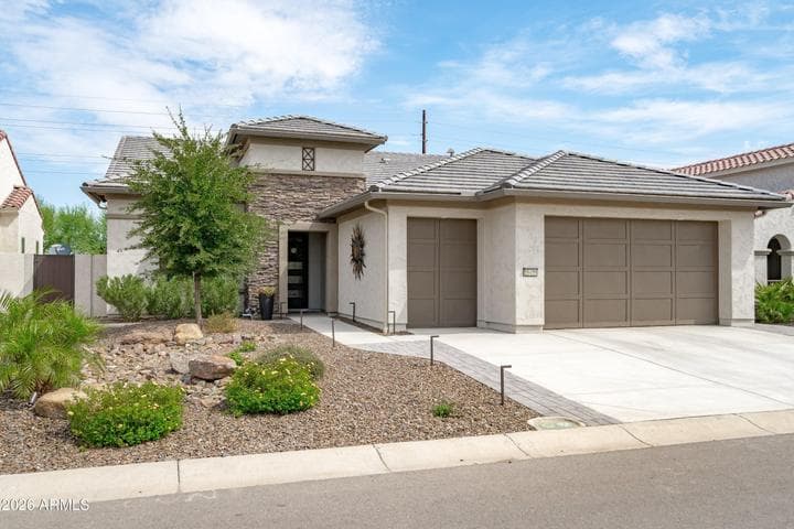 16458 W LA REATA Avenue #59, Goodyear, AZ