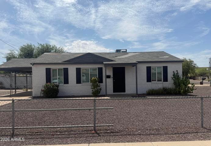 1715 W MOHAVE Street, Phoenix, AZ