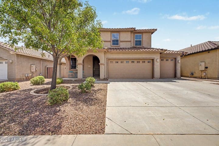 3571 E ALFALFA Drive, Gilbert, AZ