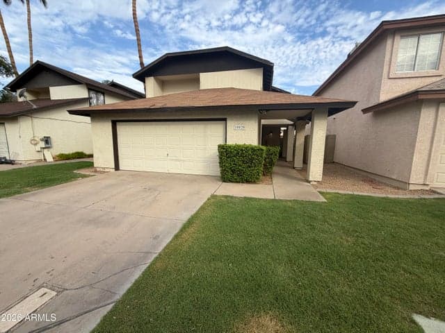 10020 W MONTECITO Avenue, Phoenix, AZ