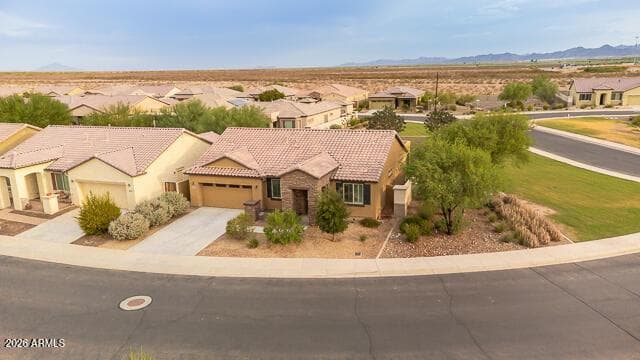 18131 W REDWOOD Lane, Goodyear, AZ