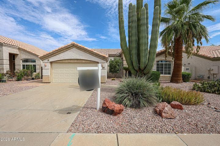 11518 W PALM BROOK Drive, Avondale, AZ