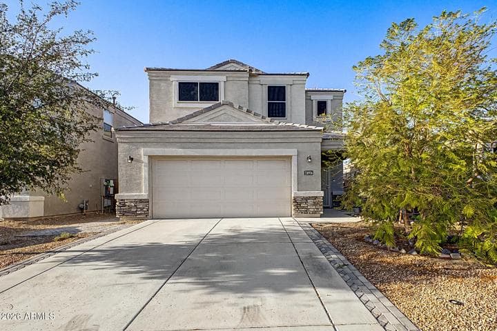 30936 W PICADILLY Road, Buckeye, AZ