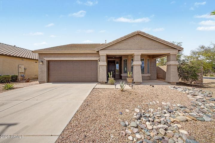 37936 W SAN CAPISTRANO Avenue, Maricopa, AZ