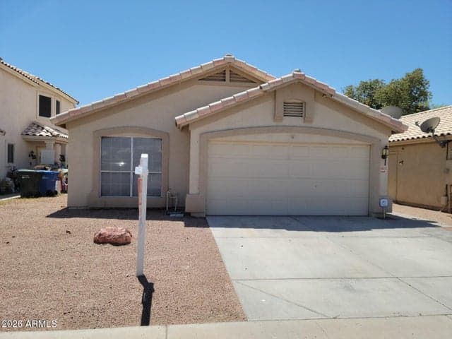 4163 E SILVERWOOD Drive, Phoenix, AZ