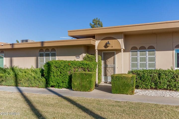 13219 N 99th Drive, Sun City, AZ