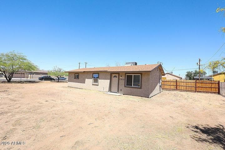 2810 E Roeser Road, Phoenix, AZ