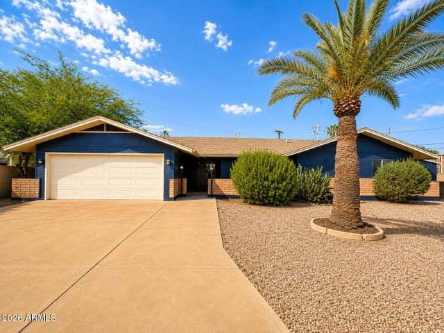 322 E MARKLEY Drive, Casa Grande, AZ