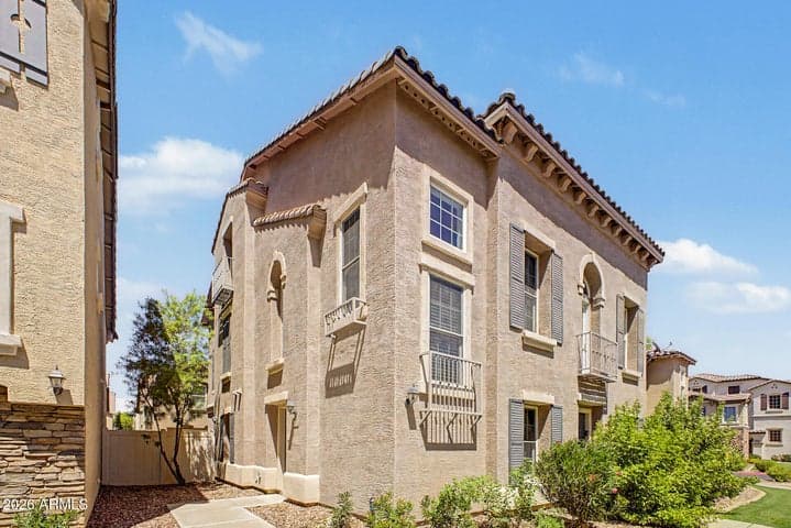 5626 S 21ST Place, Phoenix, AZ