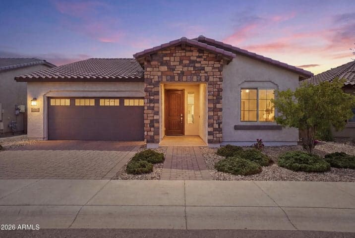 24947 N 172ND Lane, Surprise, AZ