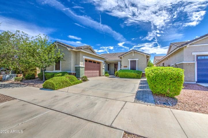 23497 S 212TH Street, Queen Creek, AZ