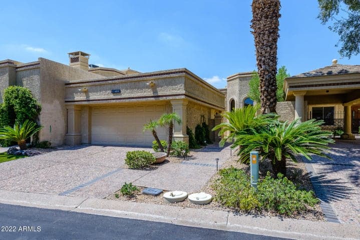 4612 N 65TH Street, Scottsdale, AZ