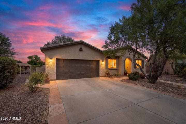 42428 W CONSTELLATION Drive, Maricopa, AZ