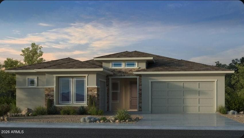 17816 W PALO VERDE Drive, Litchfield Park, AZ