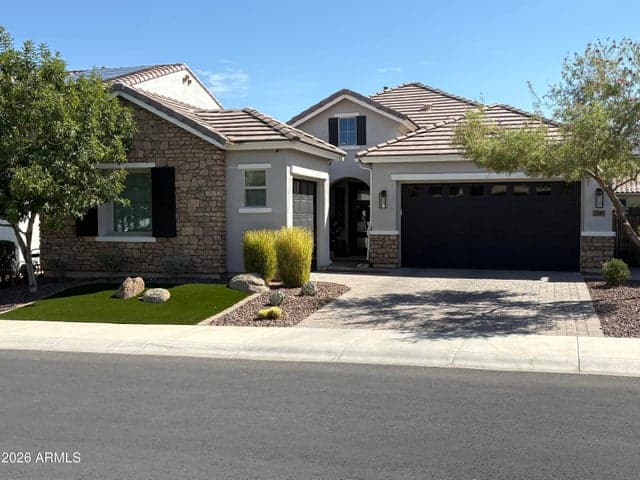 22469 N 96TH Drive, Peoria, AZ