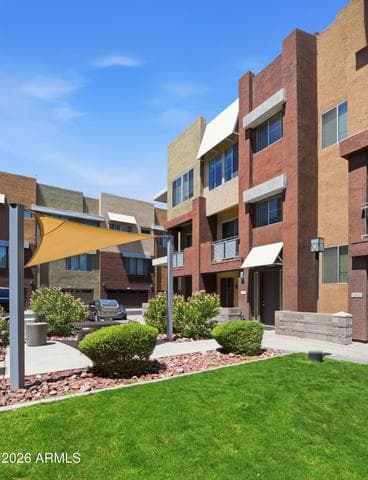 6605 N 93RD Avenue #1021, Glendale, AZ