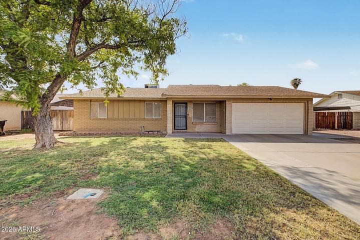 2055 E 7TH Avenue, Mesa, AZ
