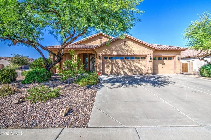 903 W Jersey Way, San Tan Valley, AZ