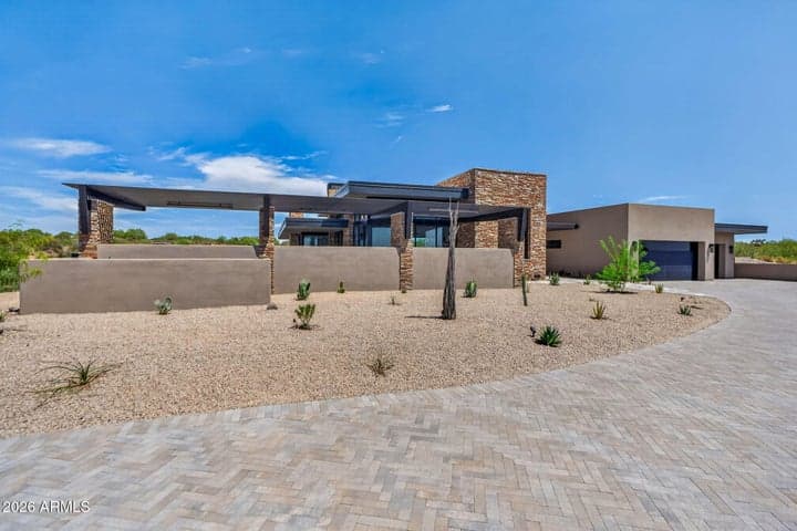 11409 E SALERO Drive, Scottsdale, AZ
