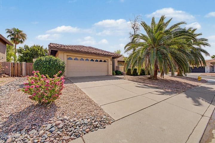 1353 N Abner --, Mesa, AZ