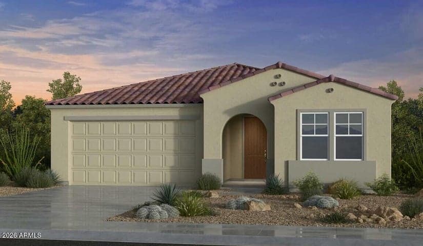 7915 E RAMBLEWOOD Avenue, Mesa, AZ