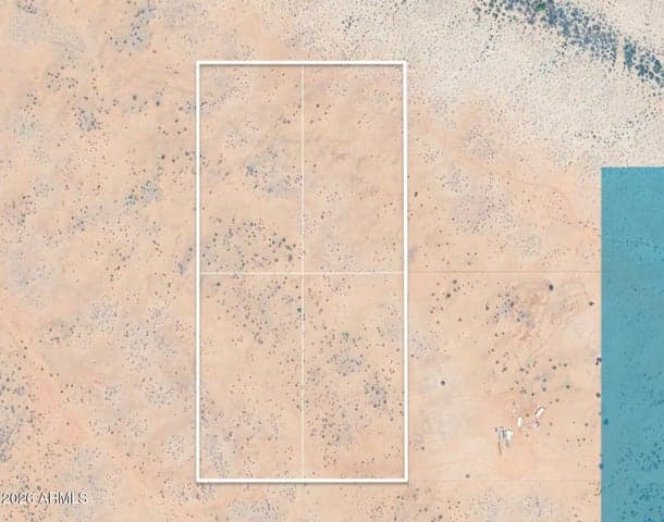 000 N 251st Avenue #3, Wittmann, AZ