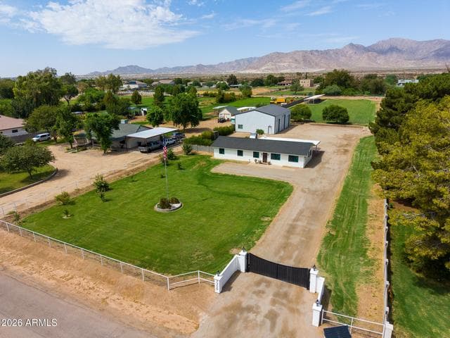 7350 N 185TH Avenue, Waddell, AZ