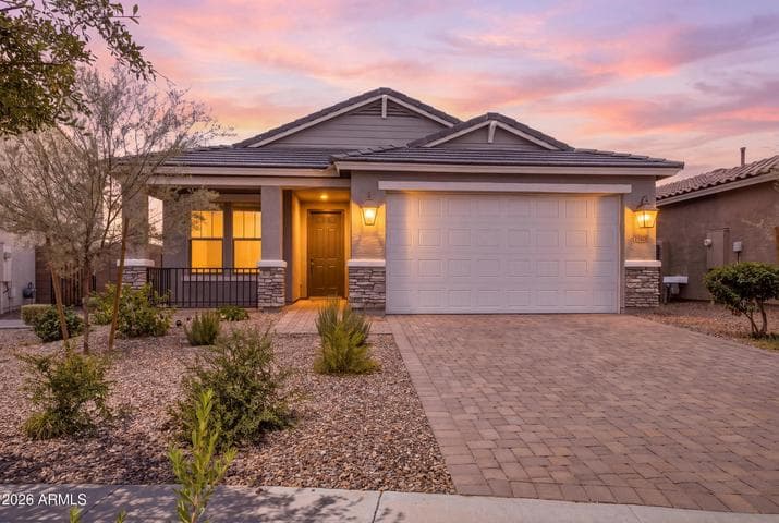 13500 N 174TH Lane, Surprise, AZ