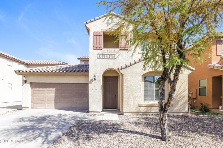 9314 W Williams Street, Tolleson, AZ