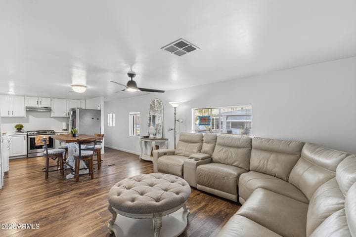 4400 W MISSOURI Avenue #28, Glendale, AZ