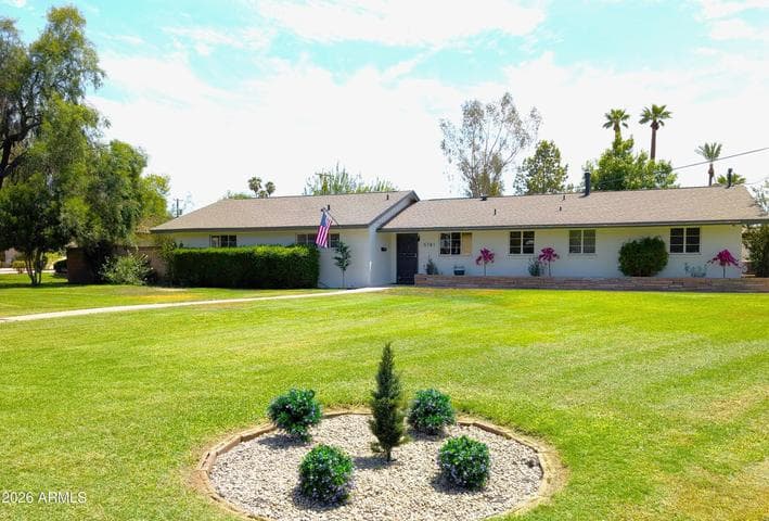 5741 W HARMONT Drive, Glendale, AZ