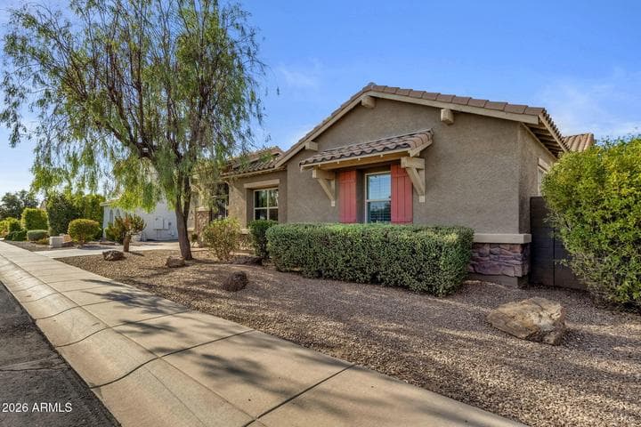 3066 E Kingbird Drive, Gilbert, AZ