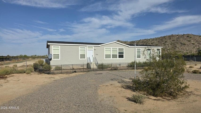 7784 N Augusta Drive, Casa Grande, AZ