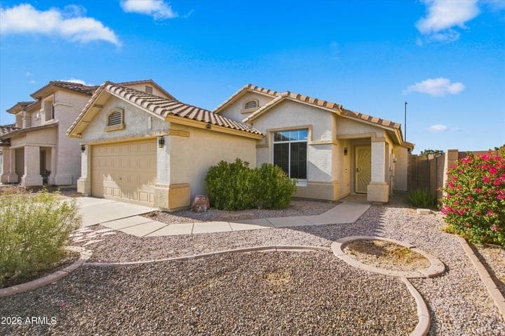 15322 W EVANS Drive, Surprise, AZ